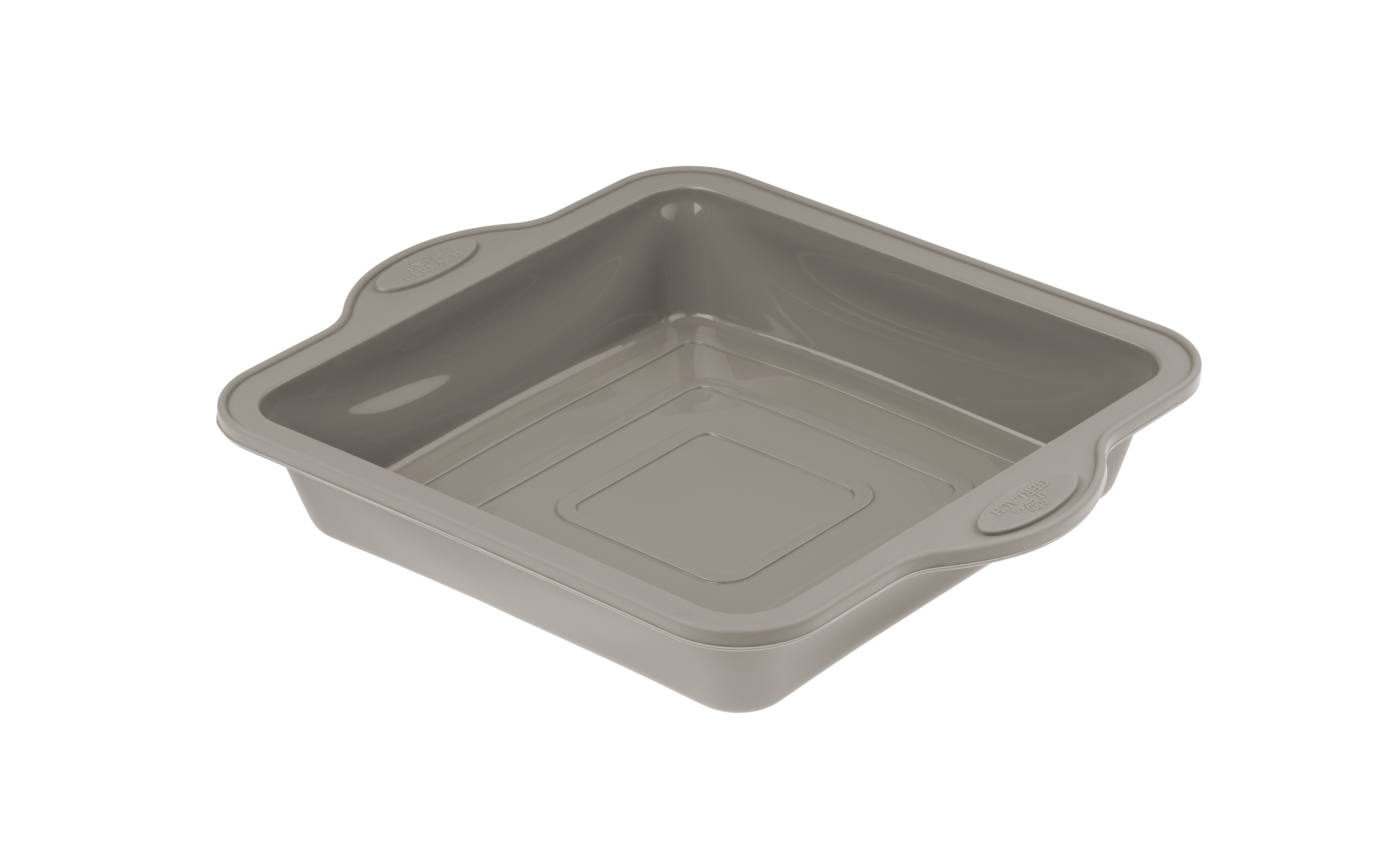 Square molds for baking hot sale